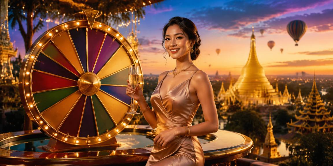 shanmmk shanmmk အတွက် တိုက်ရိုက်ကာစီနို စလော့ လမ်းညွှန်