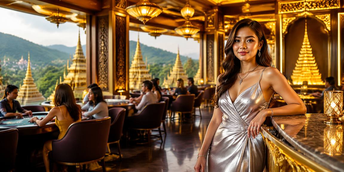 shanmmk Gold Mine Slots ဘာကြောင့် ဒီလောက်ကြိုက်ကြလဲ