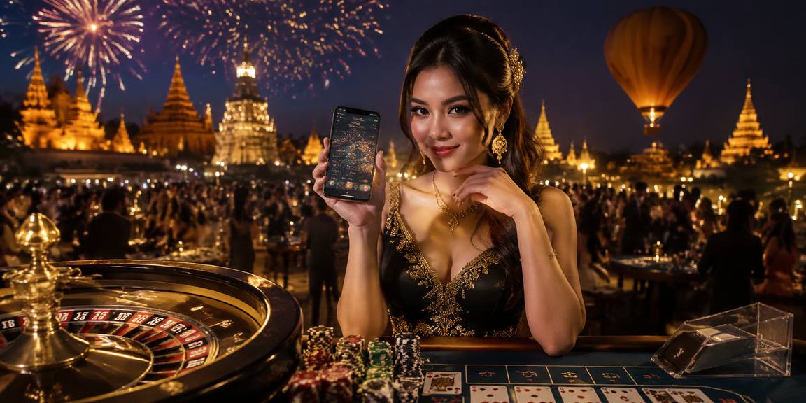 shanmmk gaming platform